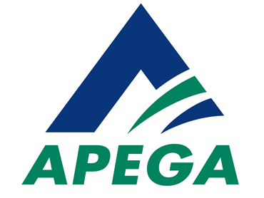 Apega Logo