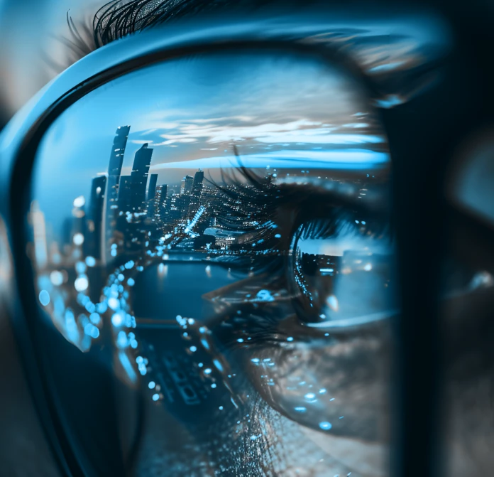 Our Vision